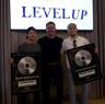 Photo of Michael Brown & JC Stevenson, Level Up REI client